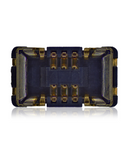 Replacement GPS Flex FPC Connector Compatible with Apple iPhone 7 / 7 Plus (TUNFX_RF: 14 Pin)