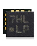 Replacement Accelerometer Compatible with Apple iPhone 6S / 6S Plus (U3030: BMA282 3P7 LA: 14 Pins)