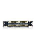 Replacement Digitizer FPC Connector Compatible with Apple iPhone 5C (J4: 42 Pin)