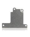 Replacement Camera / Earpiece Speaker Cable Holding Bracket Compatible with Apple iPhone XR (On Motherboard)