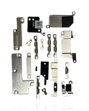 Replacement Full Set Small Metal Bracket Compatible with Apple iPhone 7 Plus