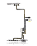 Replacement Power And Volume Flex Compatible with Apple iPhone 7 Plus
