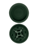 Replacement Thumbstick Cap Compatible with Microsoft (Game Console Parts) Xbox One Controller (Dark Green)