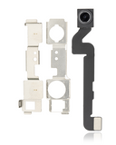 Replacement Front Camera Module With Bracket Compatible with Apple iPhone 11 Pro Max (Decoupling Required)