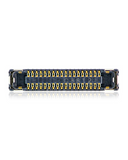 Replacement LCD FPC Connector Compatible with Apple iPhone 6 (J2019: 34 Pin)