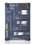 Replacement iCopy-S Double Side Chip Test Frame Compatible with Qianli iPhone 7 / 7 Plus / 8 / 8 Plus (Qianli)
