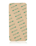 Replacement 3M Glue Adhesive Tape (For Back Glass) Compatible with Apple iPhone 11 Pro Max (10 Pack)