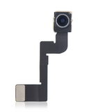 Replacement Front Camera Module With Bracket Compatible with Apple iPhone XR (Decoupling Required)