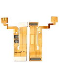 Replacement Charging Port Flex Cable Compatible with LG G Pad 10.1" (V700 / VK700)