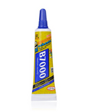 Multi-Purpose Glue Adhesive B7000 15ml (Mechanic) Compatible with Mechanic