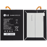 Replacement Battery Compatible with LG G Pad 5 10.1" (BL-M02)