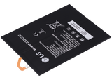 Replacement Battery Compatible with LG G Pad 5 10.1" (BL-M02)