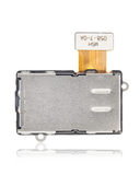 Replacement Sim Card Reader Compatible with Motorola Moto G5 (XT1670 / 2017)