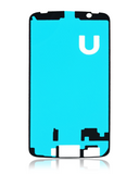 Replacement Back Cover Adhesive Tape Compatible with Motorola Moto Z2 Force (XT1789 / 2017)