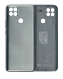 Replacement Back cover Glass Compatible with Motorola Moto G9 Power (XT2091 / 2020) (Metallic Sage)