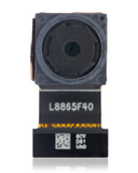 Replacement Front Camera Compatible with Motorola Moto G6 (XT1925 / 2018)