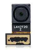 Replacement Front Camera Compatible with Motorola Moto E5 Plus / E5 Supra (XT1924 / 2018)