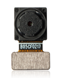 Replacement Front Camera Compatible with Motorola Moto E5 Play (XT1921 / 2018)