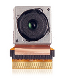 Replacement Back Camera Compatible with Motorola Droid Turbo (XT1254 / XT1225 / 2014)
