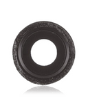 Replacement Back Camera Lens Compatible with Motorola Moto X (XT1060 / 2013) (Black)