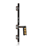 Replacement Volume Flex Cable Compatible with LG K51