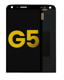 Replacement LCD Assembly Without Frame Compatible with LG G5 (Refurbished) (All Colors)