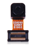 Replacement Front Camera Compatible with LG Stylo 4 / Stylo 4 Plus (Genuine OEM)