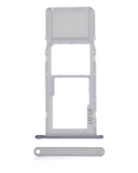 Replacement Single Sim Card Tray Compatible with LG K42 (2020) / K52 (2020) (Gold)