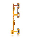 Replacement Volume Flex Cable Compatible with LG K40 / K12 Plus