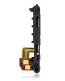 Replacement Power Button Flex Cable Compatible with LG Q70