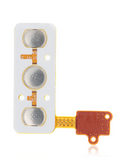 Replacement Power And Volume Button Flex Cable Compatible with LG Stylo 2