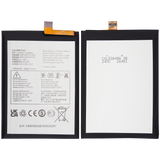Replacement Battery Compatible with TCL 20 SE / 20S / 20L / 20L Plus / 20 XE / 30 XL / 30 SE / 30E (TLP048A1 / TLP048A7)
