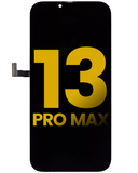 Replacement OLED Assembly Compatible with Apple iPhone 13 Pro Max (Refurbished)