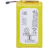 Replacement Battery Compatible with Motorola Razr (XT2000 / 2019) (Top Battery) (Genuine OEM) (KV40)