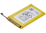 Replacement Battery Compatible with Motorola Razr (XT2000 / 2019) (Top Battery) (Genuine OEM) (KV40)