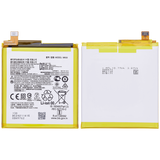Replacement Battery Compatible with Motorola Moto G 5G (XT2113-3 / 2020) / One 5G Ace (XT2113 / 2020) (Genuine OEM) (MK50)