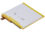 Replacement Battery Compatible with Motorola Moto G 5G (XT2113-3 / 2020) / One 5G Ace (XT2113 / 2020) (Genuine OEM) (MK50)