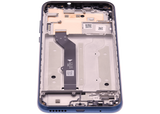 Replacement LCD Assembly With Frame Compatible with Motorola Moto E (XT2052 / 2020) (Genuine OEM) (Midnight Blue)