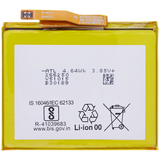 Replacement Battery Compatible with Motorola Razr (XT2000 / 2019) (Bottom Battery) (Genuine OEM) (KV30)