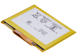 Replacement Battery Compatible with Motorola Razr (XT2000 / 2019) (Bottom Battery) (Genuine OEM) (KV30)