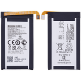 Replacement Battery Compatible with Motorola Razr 5G (XT2071 / 2020) (Top Battery) (LS40) (Genuine OEM)