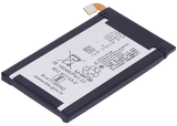 Replacement Battery Compatible with Motorola Razr 5G (XT2071 / 2020) (Top Battery) (LS40) (Genuine OEM)