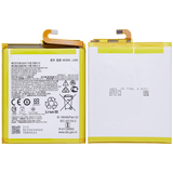 Replacement Battery Compatible with Motorola Moto G 5G Plus (XT2075 / 2020) / One 5G (XT2075-1 / 2020) / Moto G100 (XT2125-4 / 2021) (LZ50) (Genuine OEM)