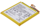 Replacement Battery Compatible with Motorola Moto G 5G Plus (XT2075 / 2020) / One 5G (XT2075-1 / 2020) / Moto G100 (XT2125-4 / 2021) (LZ50) (Genuine OEM)