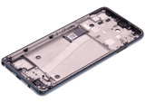 Replacement LCD Assembly With Frame Compatible with Motorola Moto G Stylus 5G (XT2131 / 2021) (Genuine OEM) (Cosmic Emerald)