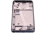 Replacement LCD Assembly With Frame Compatible with Motorola Moto G Stylus 5G (XT2131 / 2021) (Genuine OEM) (Cosmic Emerald)