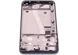 Replacement LCD Assembly With Frame Compatible with Motorola Moto G Stylus 5G (XT2131 / 2021) (Genuine OEM) (Cosmic Emerald)