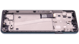 Replacement LCD Assembly With Frame Compatible with Motorola Moto G Stylus 5G (XT2131 / 2021) (Genuine OEM) (Cosmic Emerald)