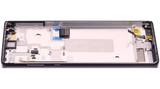 Replacement OLED Assembly With Frame Compatible with Motorola Edge Plus (XT2061 / 2020) (Genuine OEM) (Baltic Gray)