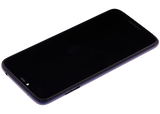 Replacement LCD Assembly With Frame Compatible with Motorola Moto G7 Power (XT1955-6 / XT1955Dl) / G7 Supra (XT1955-5 / 2019) (Genuine OEM) (Marine Blue)